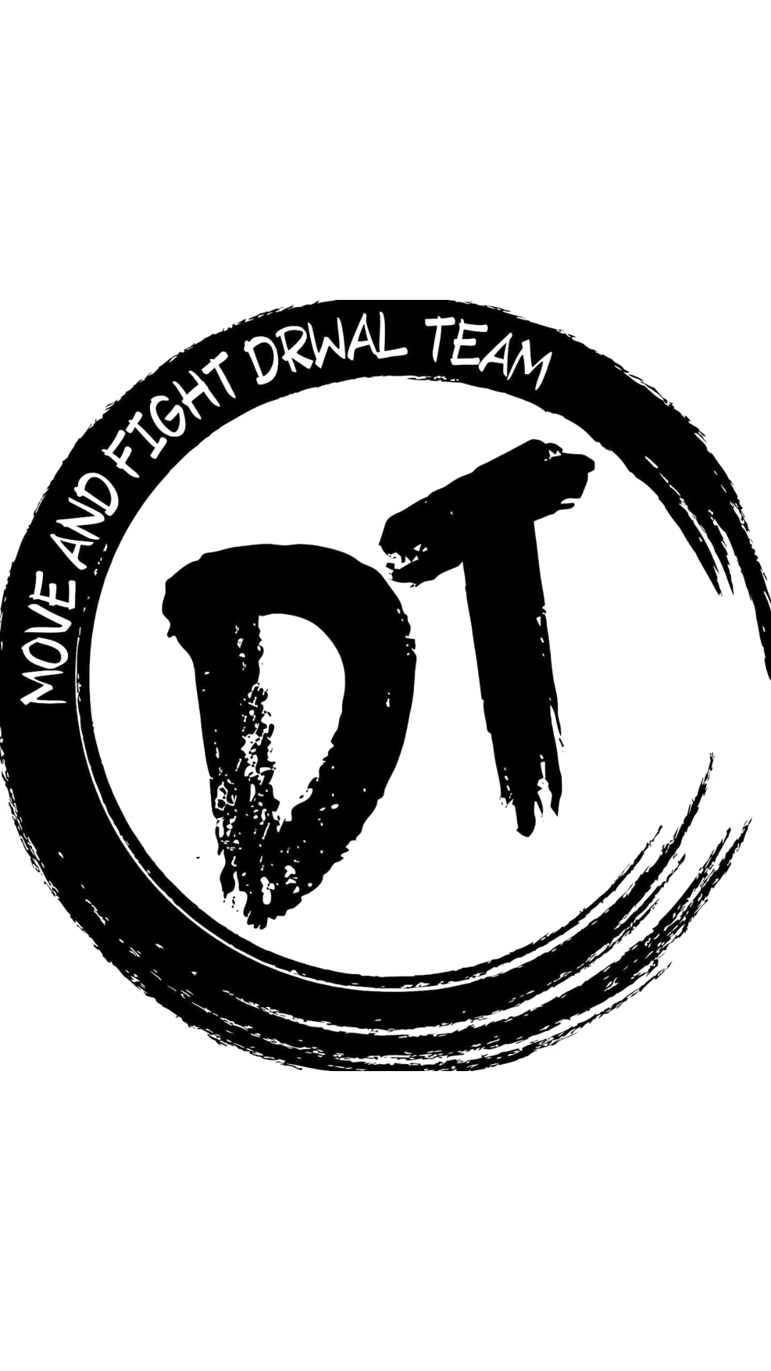Sponsor Drwal Teal
