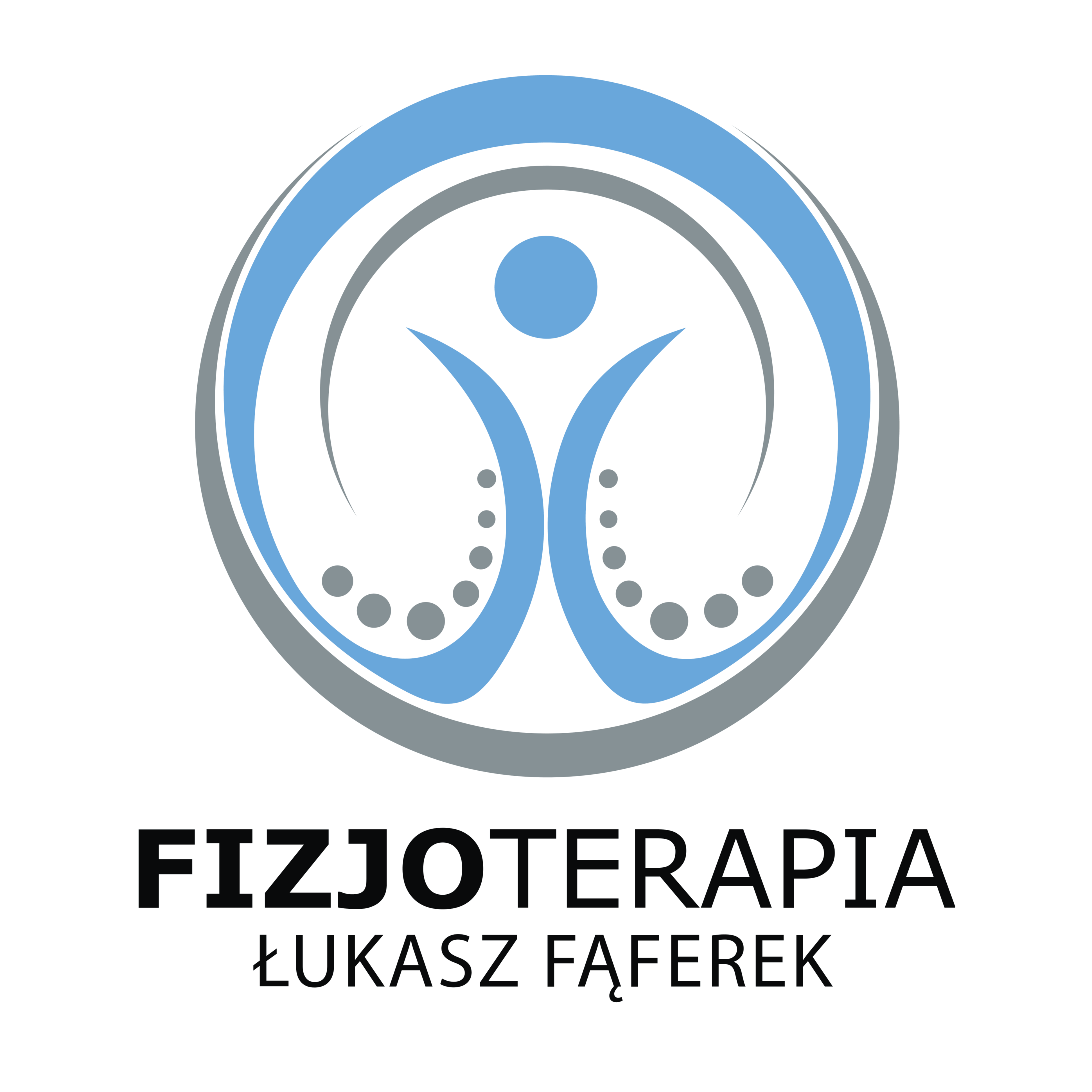 Sponsor Fizjoterapia Łukasz Fąferek