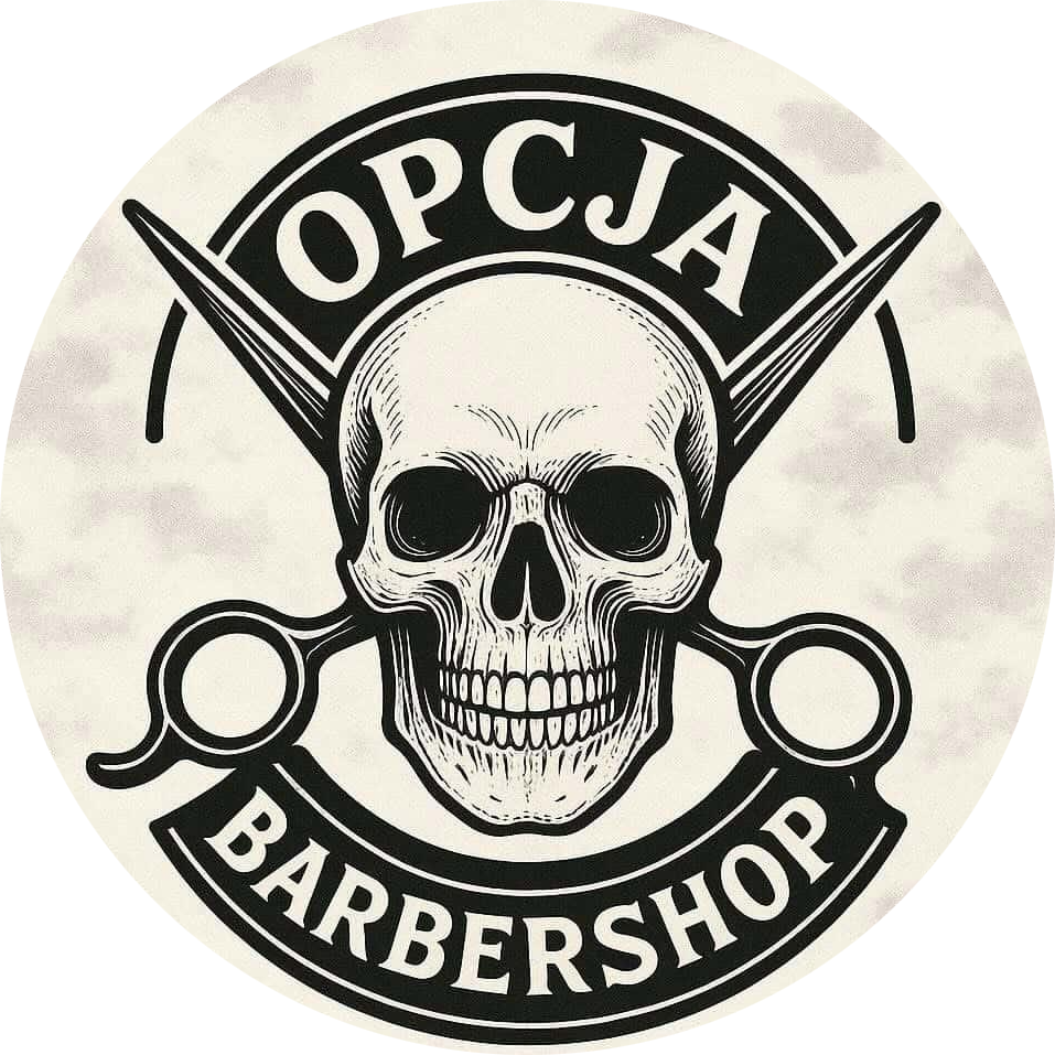 Sponsor Opcja Barbershop