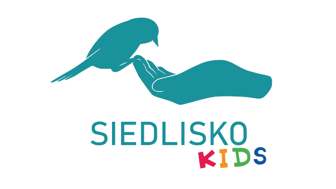 Sponsor Siedlisko Kids